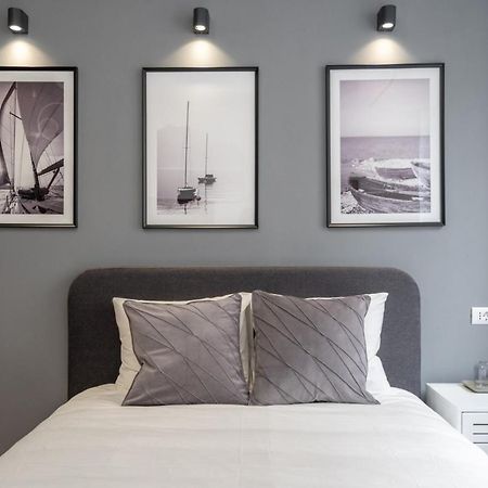 Relax Apartament In Piata Universitatii Бухарест Екстер'єр фото