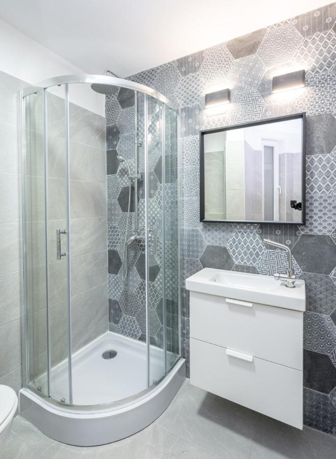 Relax Apartament In Piata Universitatii Бухарест Екстер'єр фото
