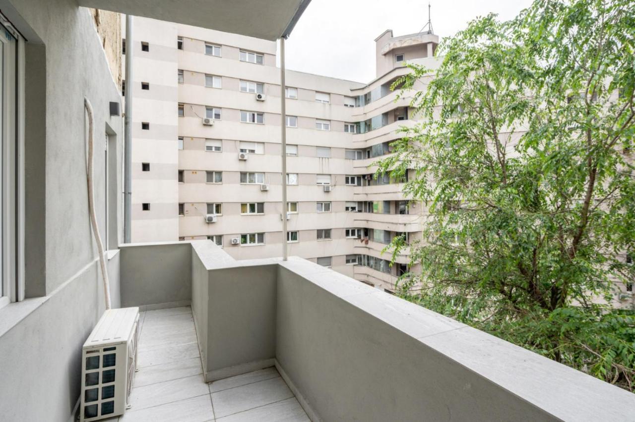 Relax Apartament In Piata Universitatii Бухарест Екстер'єр фото